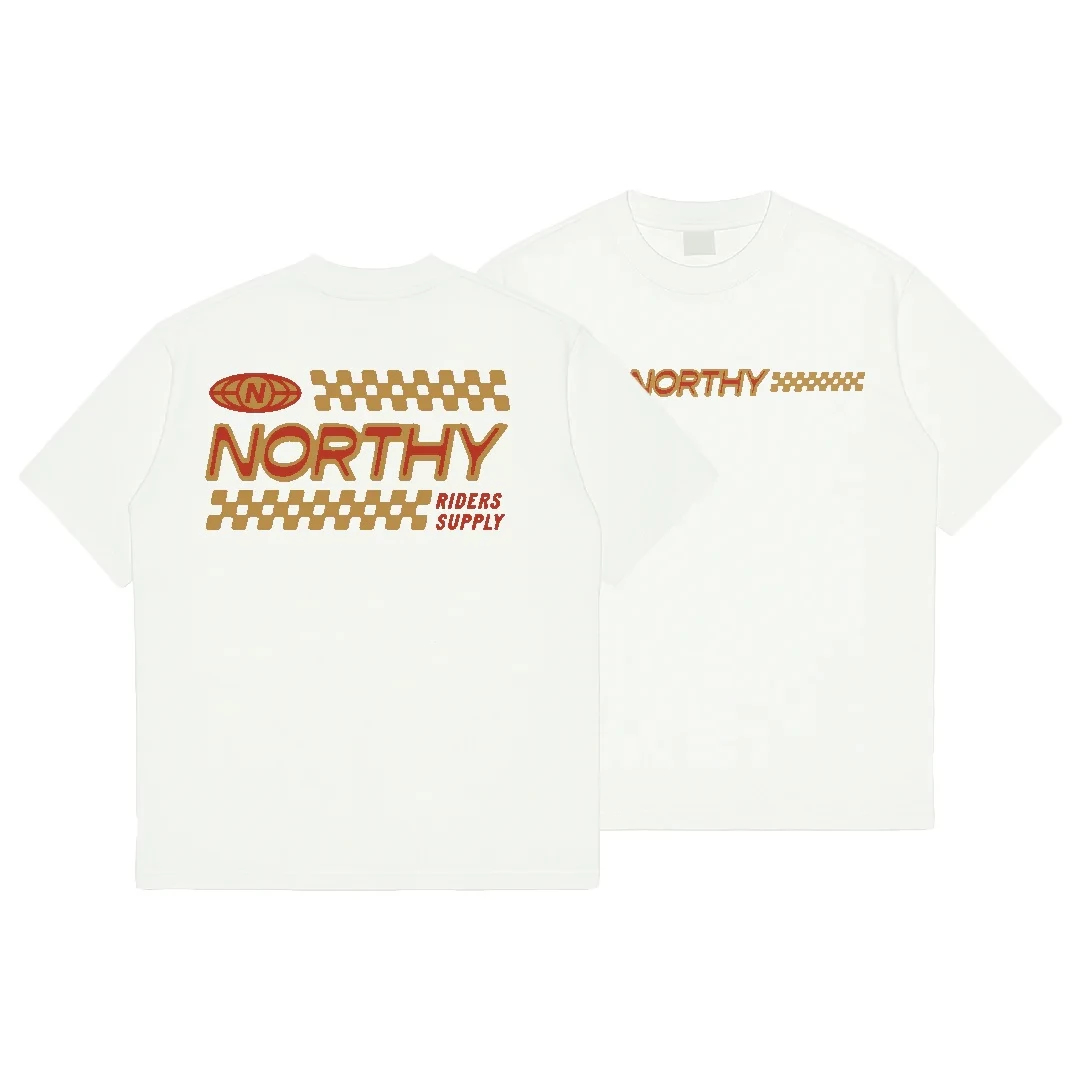 Kaos Heavyweight Premium