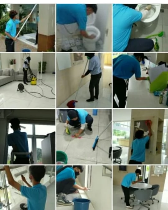 Pest Control & Hygiene Service